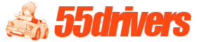 55drivers（55ドライバーズ）